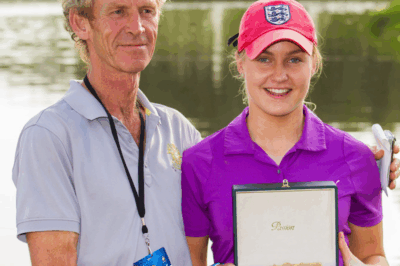 Charley Hull Opens Up About Bold Decision That Drove Her Father Away: ‘Didn’t Speak to Me for Ages’