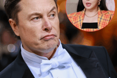 Truth behind K Pop star’s bizarre $4.5 quadrillion ‘lawsuit’ making her richer than Elon Musk