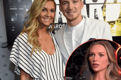 KT Smith exposes her tumultuous relationship with Morgan Wallen after he cheated too many times