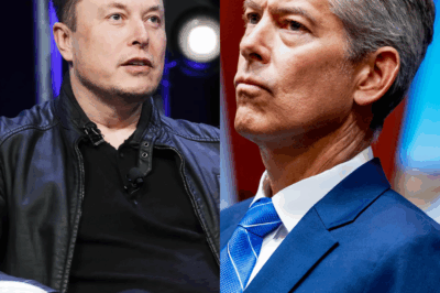 After Elon Musk slammed its leadership as “STUPID,” NASA fired back — proving the billionaire isn’t the only one with strong words.