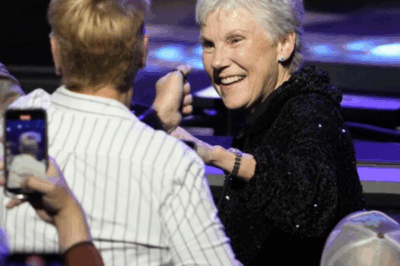 Anne Murray shares about her “completely unexpected” new album: “I doubt this will be my last foray into the music industry”