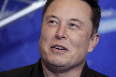 Tesla begins to make ‘backup’ plans if Elon Musk resigns over SALARY