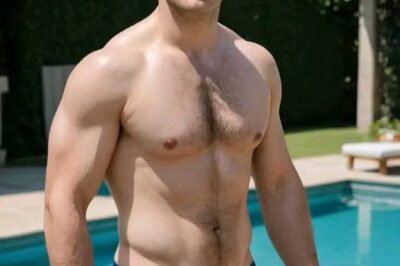 “Do I look good enough?”: Henry Cavill Dreaded Going Shirtless In $226m Movie Despite Torturous Training Transforming Him Into A Greek God With An Eight Pack