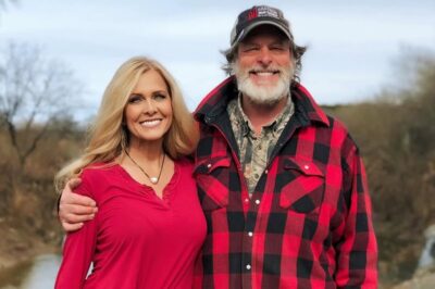 Ted Nugent’s Wife Warns Christians About Halloween, Explains Why You Need to Stop Celebrating It