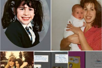 Amy Winehouse private journals, seen for the first time.