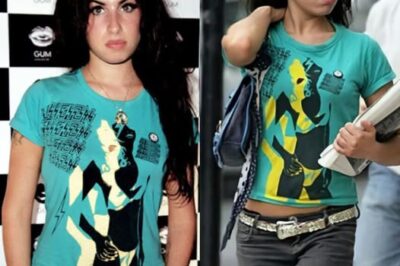 Musicians reflect on Amy Winehouse’s legacy, 10 years since her death