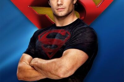 DC’s Superman Reboot Is Already Beating Henry Cavill’s In A Major Way