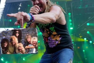 Bret Michaels Confirms POISON Will Announce Massive Tour Featuring ‘POISON’s Greatest Hits