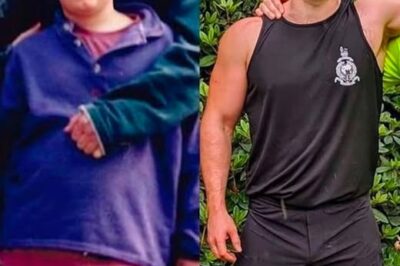 The Magic of Fandom: How Henry Cavill’s Admirers Contributed to His Transformation