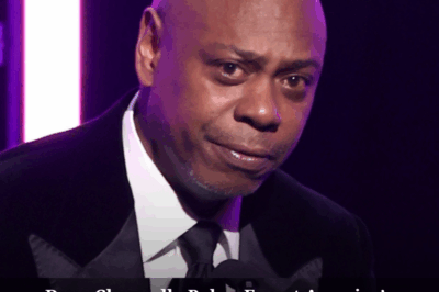 Dave Chappelle Roasts American Attacks on Free Speech at Saudi Arabia Comedy Fest: ‘It’s Easier to Talk Here’