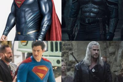 Henry Cavill Says Superman Will Be ‘Enormously Joyful’ When He Returns: ‘I Never Gave Up Hope’ and ‘There’s a Bright Future Ahead’