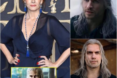 J.K. Rowling didn’t hold back after watching Netflix’s new The Witcher trailer. The author blasted the series, mocking it as “Temu’s version of Geralt”—a jab suggesting it looked like a cheap knockoff.