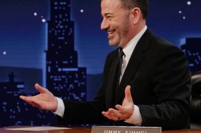 ‘Jimmy Kimmel Live!’ Replaced With Charlie Kirk Tribute on Sinclair’s ABC Stations; Company Demands Kimmel Apologize and Donate to Kirk’s Family and Turning Point USA