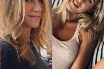 Jennifer Aniston once said: “I don’t have many friends, but I always maintain my peace.” It turns out, to preserve that peace, she has quietly kept a weekend habit for over 17 years, unnoticed by anyone