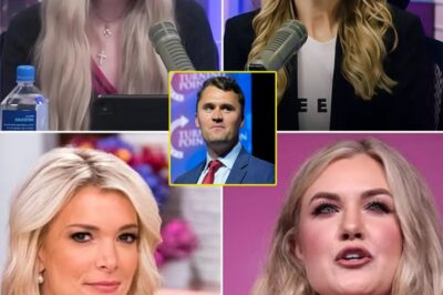 Second Episode Of Charlie Kirk Show Featuring Megyn Kelly And Erika Kirk Smashes All Records; 1.5 Billion Views In Less Than 24 Hours