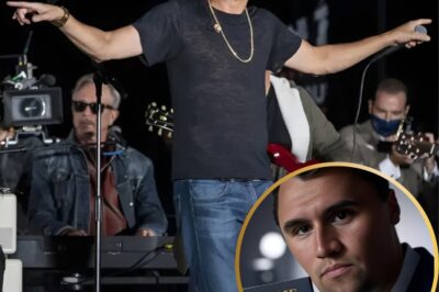 Kid Rock’s surprise album, a tribute to Charlie Kirk, has just shattered the entire music industry in 24 hours. You will not believe the number.