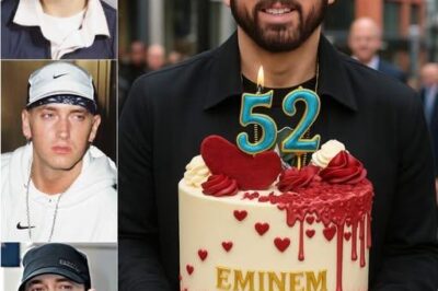 Eminem Thanks Fans for 51st ‘Bday Wishes’ and Jokingly Tells Them to ‘Suck It’
