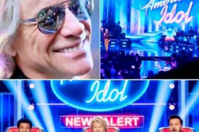 Jon Bon Jovi Is ‘Top Contender to Succeed’ Katy Perry as Judge on ‘American Idol’