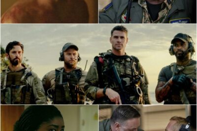 Russell Crowe’s $25M War Movie Unlike Anything He’s Ever Done Is Finally a Sleeper Hit on VOD