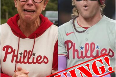 BREAKING: Phillies Karen sues MLB after getting fired.. (this is BAD) She claims in her lawsuit she lost everything: “I lost my job, I lost my dignity, I lost my livelihood.