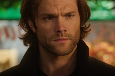 Jared Padalecki To Star In Netflix’s The Bodyguard Adaptation