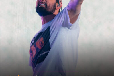Eminem is the only artist from 90s to cross 6 BILLION streams on Spotify in 2025.