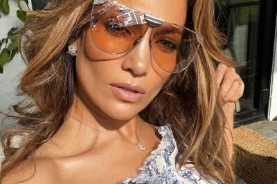 Jennifer Lopez Says Her New Movie “Wouldn’t Have Been Made” Without Ex Ben Affleck