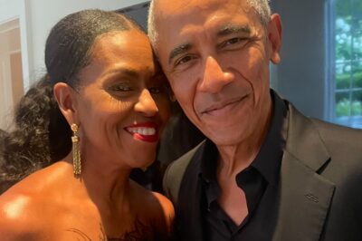 Michelle Obama Says She’s ‘Lucky to Go Through Life’ with Barack on 33rd Wedding Anniversary