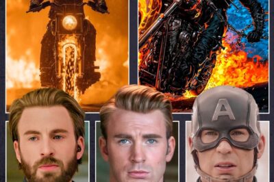 I’m Convinced Avengers: Doomsday Is Reportedly Casting Ghost Rider Just to Be Killed off by RDJ’s Doom