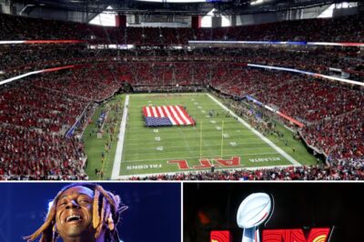 BREAKING: “I’ll Never Do It Again”: Lil Wayne Shuts the Door on Future Super Bowl Performances After Painful Snub