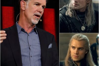 NETFLIX was forced to cancel the entire The Witcher project and they publicly apologized to Henry Cavill after releasing the Season 4 Trailer to receive millions of dislikes for changing the character Geralt.