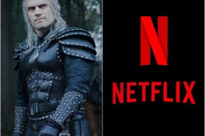 Netflix’s New Smear Campaign To Discredit Henry Cavill? The Witcher Leak Claims Cavill Had A Problem With Showrunner And Female Writers