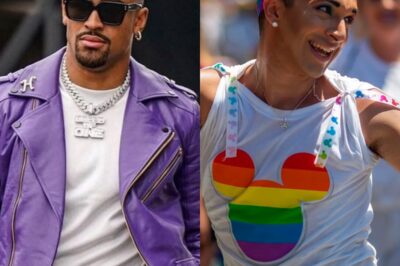BREAKING NEWS ROCKING THE NFL: Philadelphia Eagles phenom Jalen Hurts has set off a firestorm after refusing to wear the LGBT armband ahead of the team’s next matchup, boldly rejecting what he called a “woke agenda.” Jalen Hurts didn’t mince words: “Football is about the game, the grind, and the fans — not politics. Stop forcing this on us.” His statement has ignited fierce debate across the league and beyond.