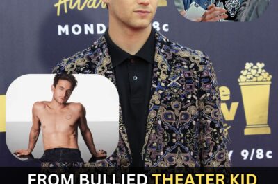 Brandon Flynn is redefining what it means to be gay in Hollywood, one role at a time