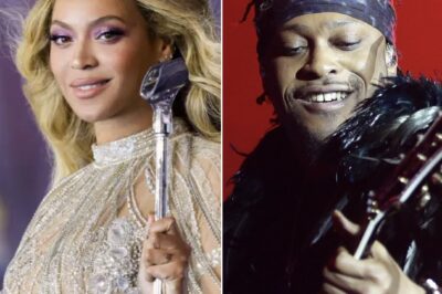 Doja Cat, Missy Elliott, Beyoncé and More Pay Tribute to D’Angelo: ‘A True Voice of Soul’