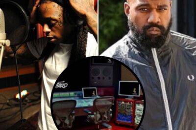 Lil Wayne and Kanye West Reportedly Clash in the Studio — Major Collaboration Project May Be Delayed Indefinitely