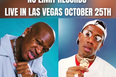 It’s official! Verzuz is back, and this time it’s a Southern hip-hop celebration for the ages. Two of the most iconic rap labels of all time, Cash Money Records and No Limit Records, are set to face off live in Las Vegas during ComplexCon.