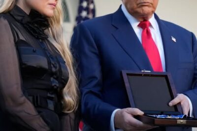 US President Donald Trump has awarded the Presidential Medal of Freedom – the nation’s highest civilian honour – to slain conservative activist Charlie Kirk at a White House ceremony.