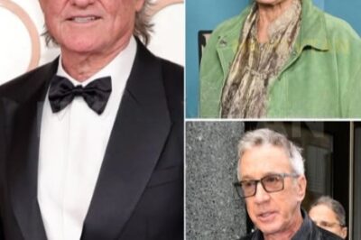 THE NON-WOKE ACTORS’ ALLIANCE IS HERE — AND HOLLYWOOD’S POWER PLAYERS DIDN’T SEE THIS COMING