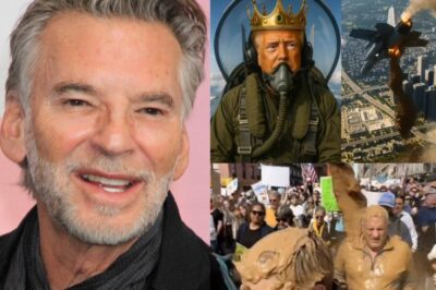 Kenny Loggins Slams Donald Trump for Using ‘Danger Zone’ in AI Video Bombing No Kings Protesters With Poop: ‘I Request That My Recording Is Removed Immediately’