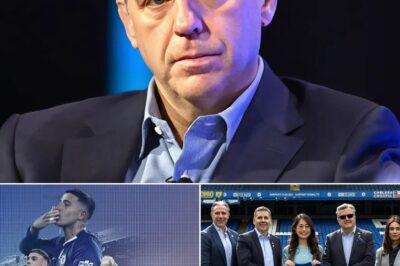 BREAKING: Chelsea Complete Historic Deal with FPT — A New Partnership That Could Change the Future of Football!