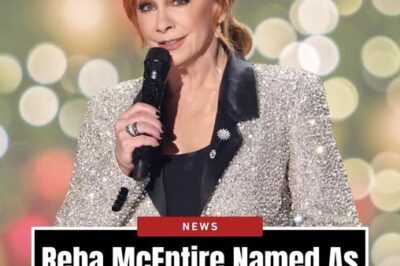 Country music queen Reba will host NBC’s annual holiday special, Christmas in Rockefeller Center