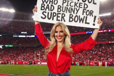 The Right’s Reaction to Bad Bunny Performing in Spanish at the Super Bowl Is Ugly — But Not New