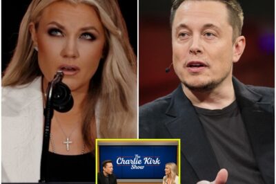 First Episode of “The Charlie Kirk Show” with Elon Musk and Erika Kirk Becomes a Global Phenomenon — “Will Break All Records”
