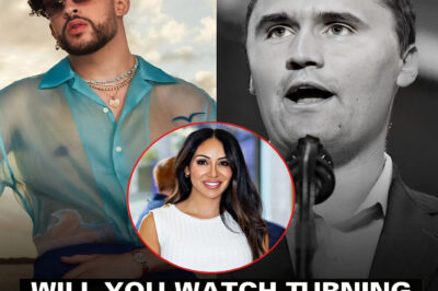 BREAKING: Melissa Gorga has caused a major stir after declaring she would boycott the Super Bowl if organizers still allow Bad Bunny to perform at the halftime show.