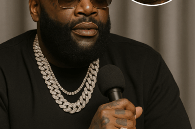 BREAKING NEWS: Rick Ross reveals Lil Wayne hasn’t been picking up his phone calls lately and he doesn’t want what transpired over the last week to divide them