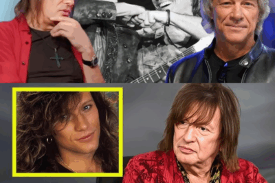 Jon Bon Jovi still doesn’t communicate with former guitarist Richie Sambora, despite the recent flurry of activity surrounding Bon Jovi.