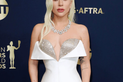Lady Gaga makes rare comment on motherhood amid wedding to Michael Polansky
