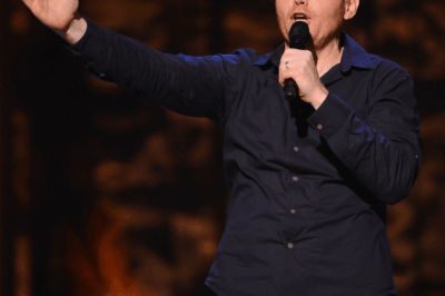 Bill Burr Slams Riyadh Comedy Festival Backlash as ‘Bulls—‘ and Roasts Critics: ‘I Don’t Give a F— What These Phony F—ing People Are Saying’