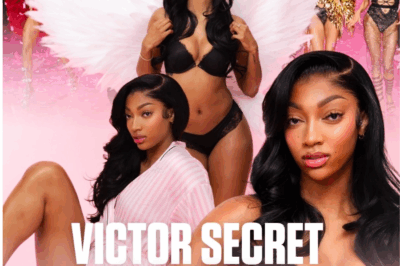Sky star Angel Reese to walk in Victoria’s Secret Fashion Show
